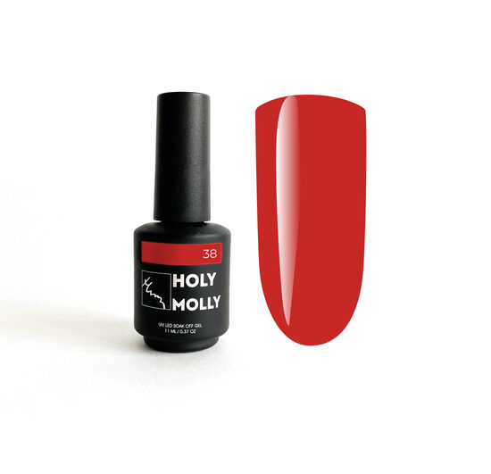 GEL POLISH #38 11 ML